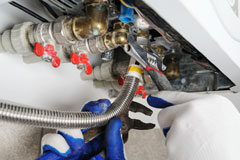 Chingford Hatch boiler repair companies