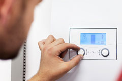 best Chingford Hatch boiler servicing companies