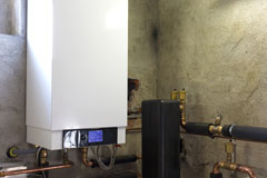 Chingford Hatch condensing boiler companies